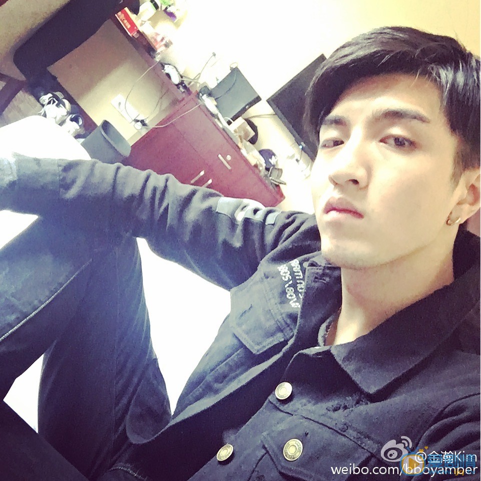 錦繡未央叱雲南扮演者金瀚海量寫真生活照欣賞