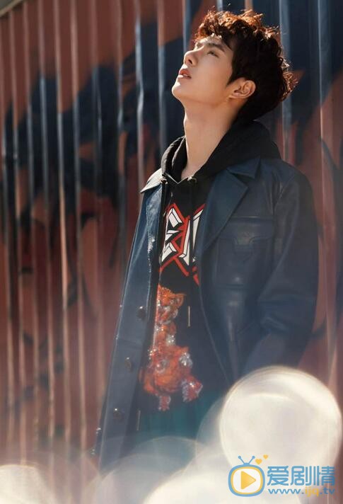  人間至味是清歡翟至味是誰演的？翟至味扮演者王一博個人資料及寫真生活照欣賞