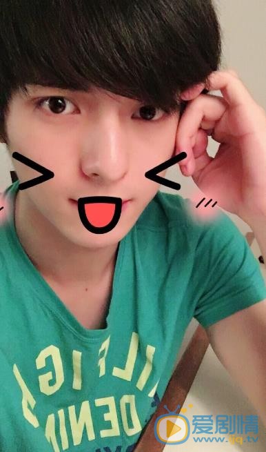 沙海蘇萬是誰扮演的？沙海蘇萬扮演者王皓軒個人資料及寫真生活照