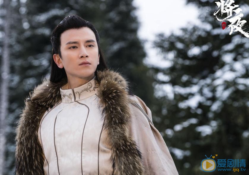 將夜寧缺成為夫子的弟子了嗎？寧缺進了書院二層樓了嗎？