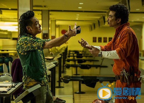 衝鋒車什麼時間播_衝鋒車播出時間