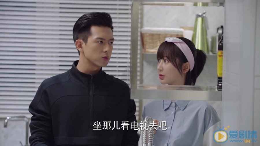 親愛的熱愛的韓商言和佟年為什麼分手？