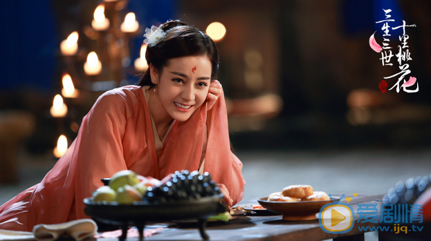  三生三世十里桃花人物角色性格分析