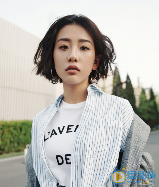 孫佳個人資料簡介  孫佳演藝經歷 孫佳生活照寫真圖片