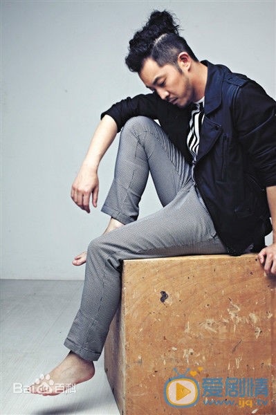 政委中老邱的扮演者是誰?老邱的扮演者沙溢個人資料簡介