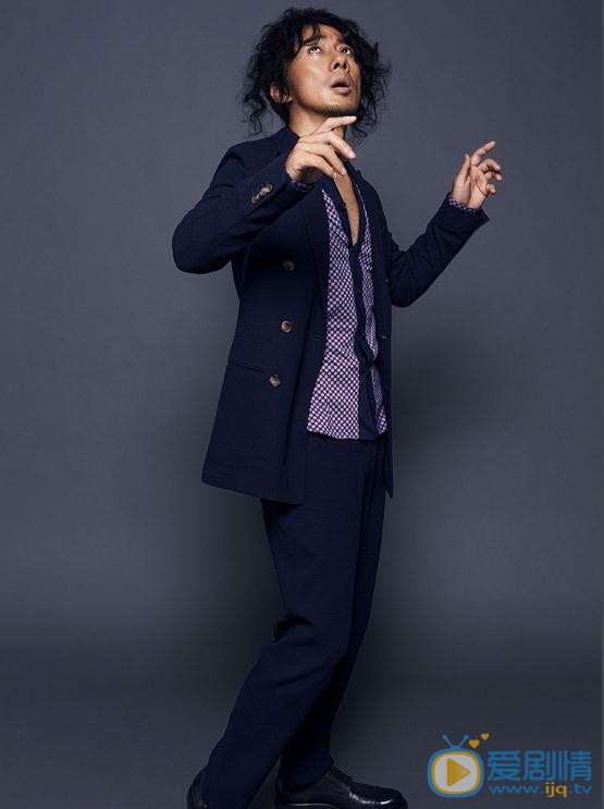 中國式關係劇照