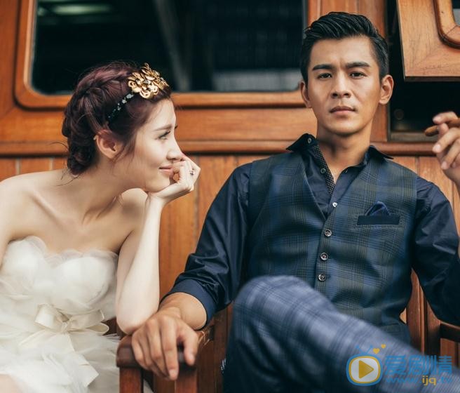 王倩一個人資料簡介 王倩一喬振宇寫真