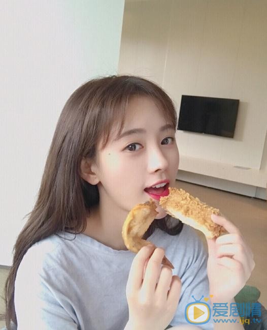 軒轅劍之漢之雲蘭茵是誰扮演的？軒轅劍之漢之雲蘭茵扮演者鞠婧禕個人資料、寫真及生活照欣賞