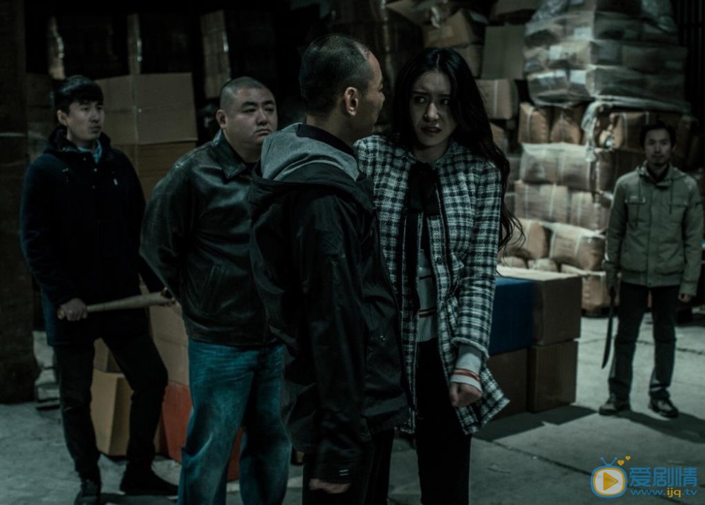 莫斯科行動劇照