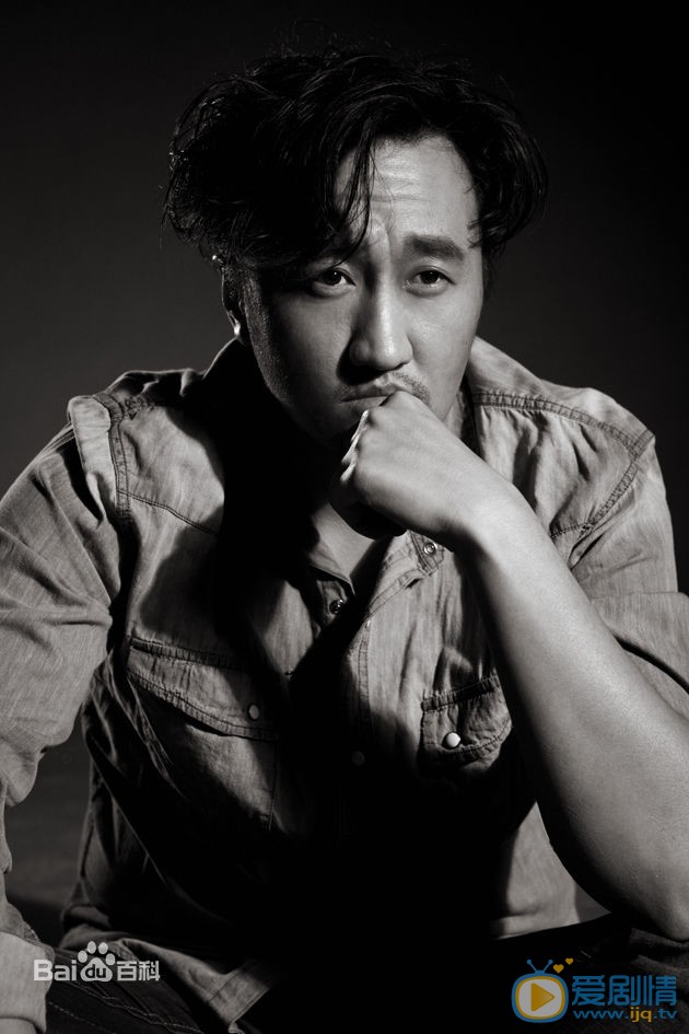 政委中高景文的扮演者是誰？高景文扮演者王千航個人資料簡介及圖片欣賞