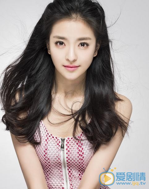 生逢燦爛的日子小薇是誰演的？小薇扮演者种丹妮個人資料、寫真及生活照欣賞