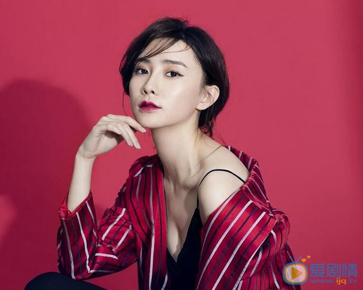 獵毒人楚瑩是誰演的？楚瑩扮演者馬秋子個人資料、寫真及生活照欣賞