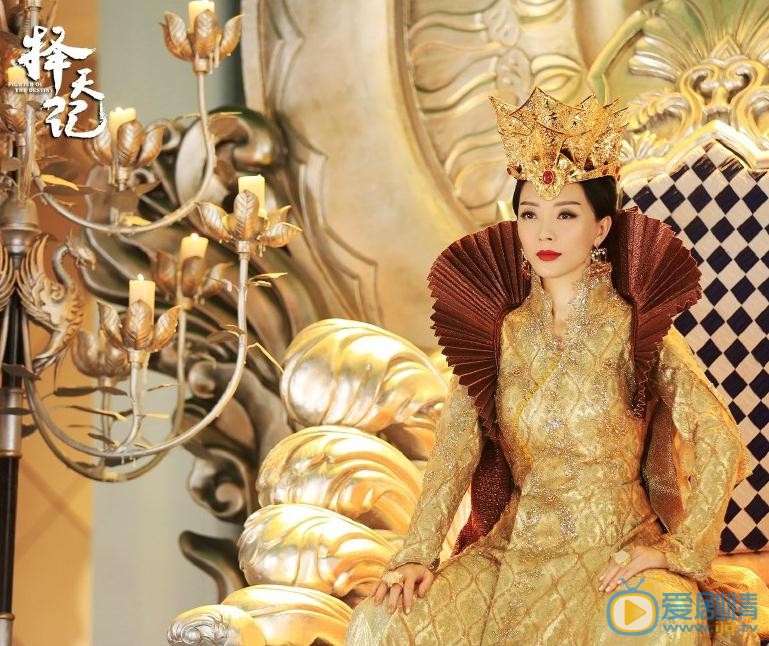 擇天記聖后是好人還是壞人？聖后結局是什麼？聖后是怎么死的？