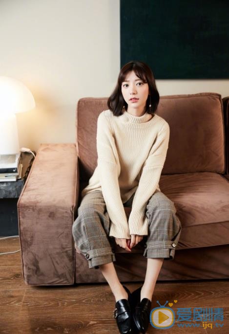 媚者無疆流光是誰扮演的？媚者無疆流光扮演者郭雪芙個人資料、寫真生活照欣賞