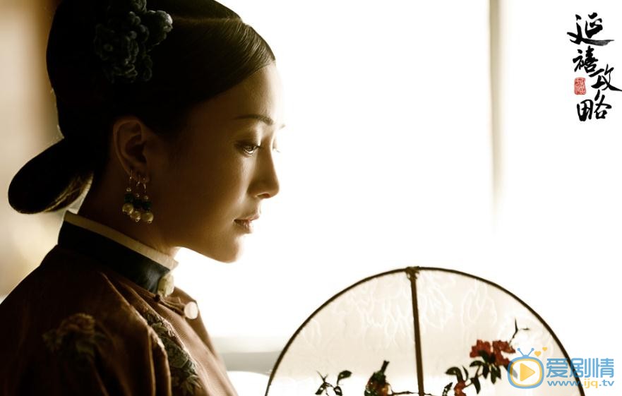 延禧攻略富察皇后第幾集死的？富察皇后怎么死的？？富察皇后的結局是什麼？