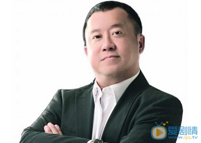 曾志偉個人資料簡介 曾志偉寫真