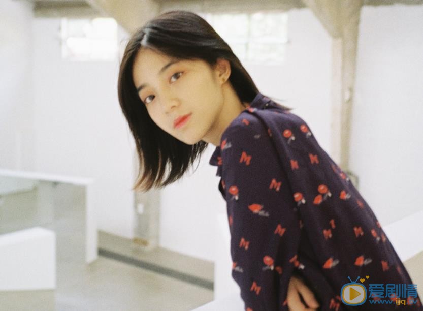 人不彪悍枉少年楊夕是誰扮演的？楊夕扮演者萬鵬個人資料、寫真生活照