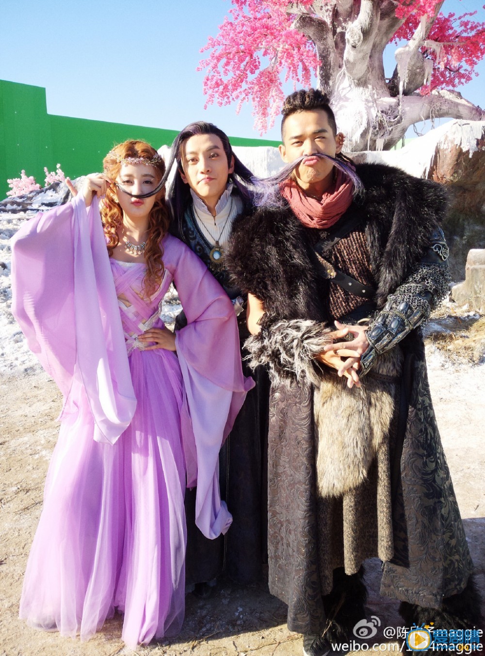   老闆來了胡娜是誰扮演的 胡娜演過哪些電視劇 胡娜性感寫真匯集