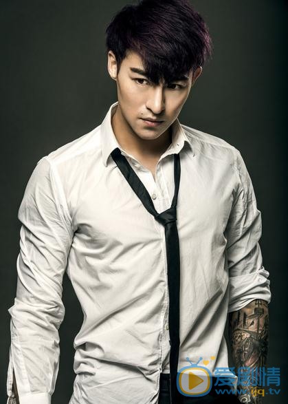 威力斯個人資料簡介 威力斯寫真