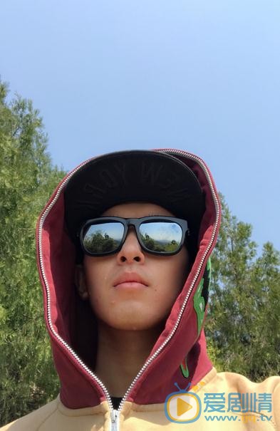 天盛長歌淳于猛是誰扮演的？淳于猛扮演者劉昊龑個人資料、寫真及生活照欣賞