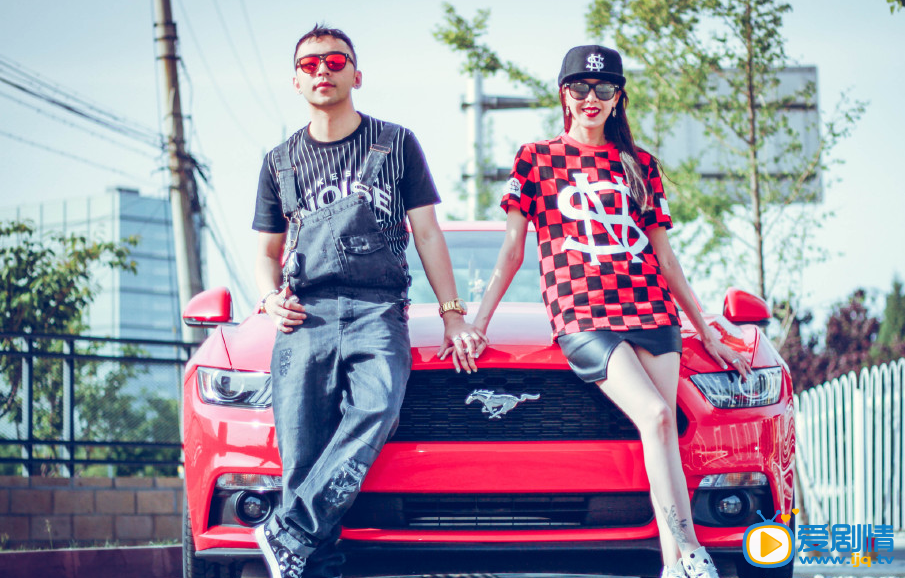 一馬換三羊馬志軍是誰演的?馬志軍扮演者史力嘉個人資料寫真及生活照欣賞