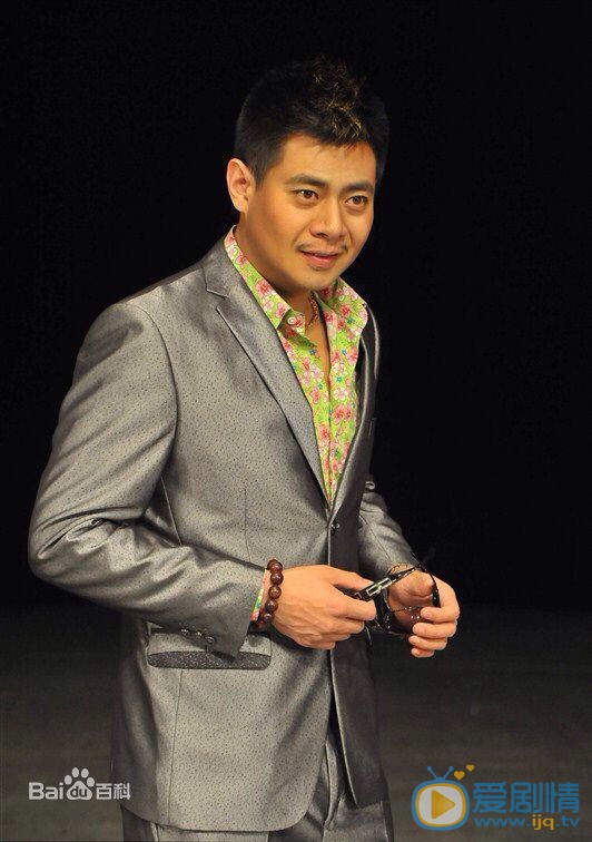 陳健飛個人資料簡介 陳健飛寫真照