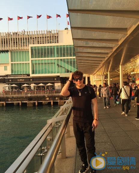 獵毒人印塔是誰演的？印塔扮演者張露個人資料、寫真及生活照欣賞