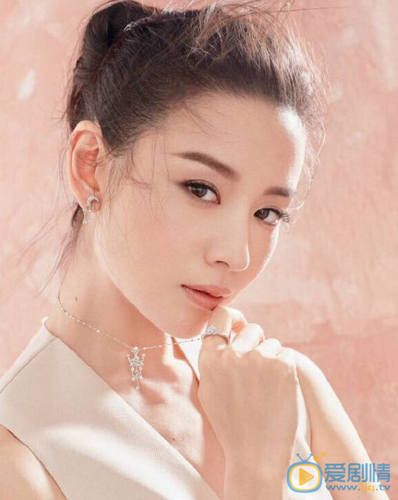  《如懿傳》公布演員名單   董潔張鈞甯李純宮斗戲開戰