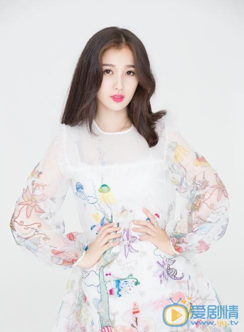 大軍師司馬懿之軍師聯盟劉貴人是誰演的？大軍師司馬懿之軍師聯盟劉貴人扮演者虞書欣個人資料介紹