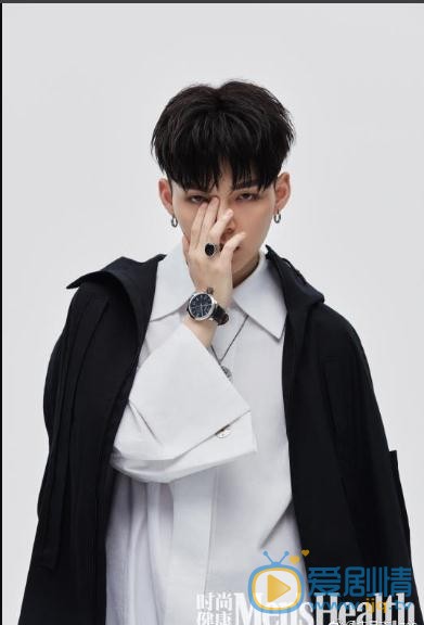 朱星傑個人資料朱星傑個人寫真