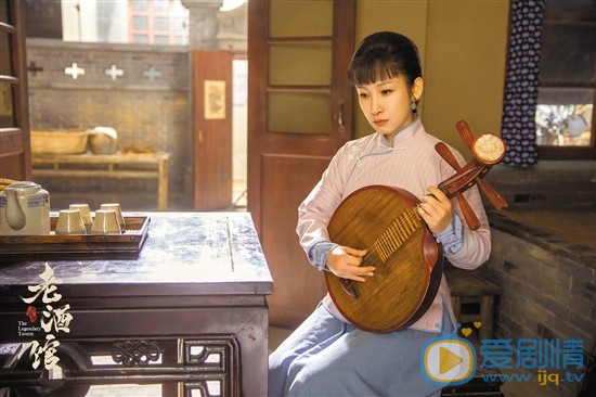 老酒館穀三妹喜歡誰？最後和誰在一起？