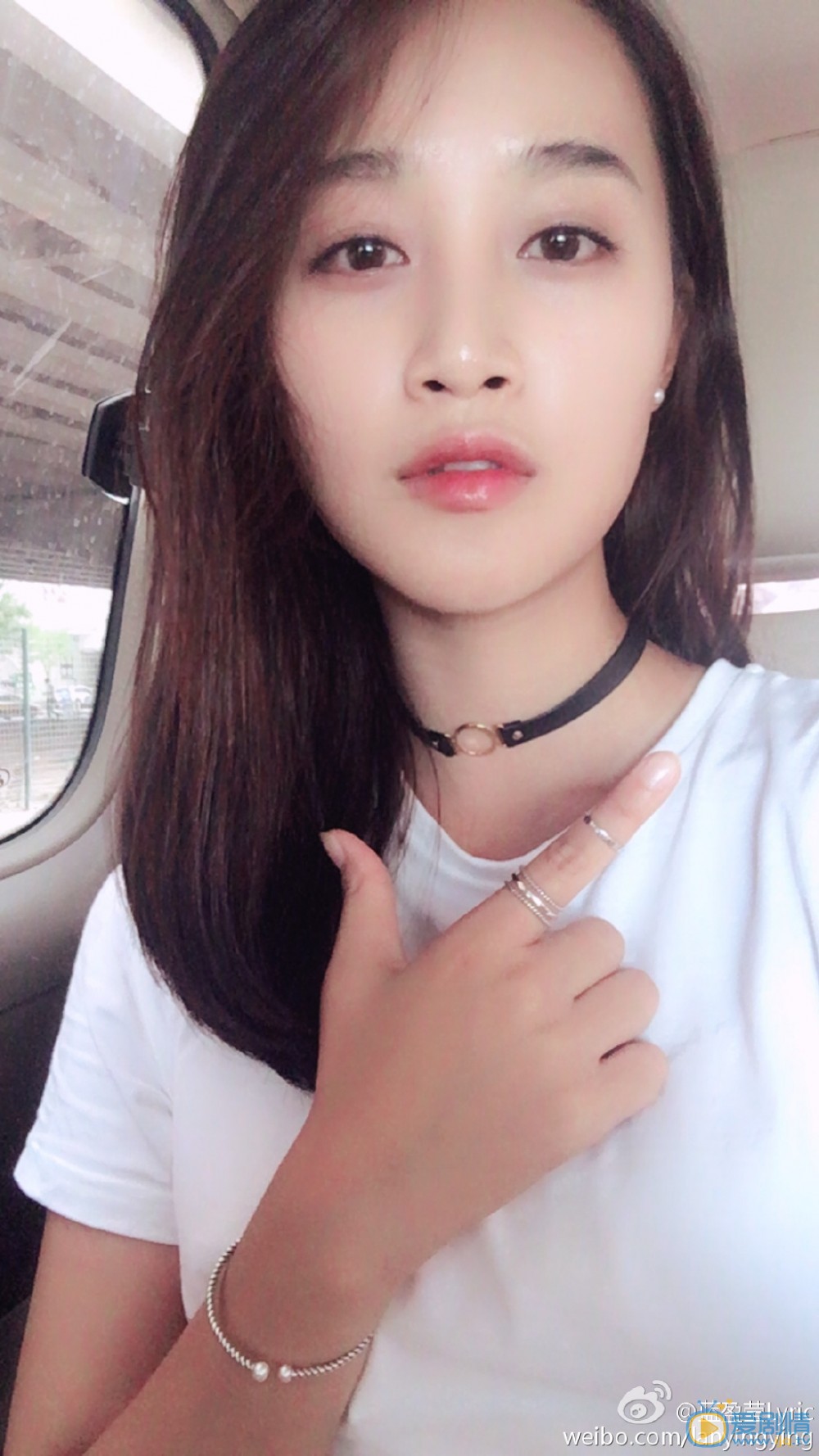 外科風雲楊羽扮演者藍盈瑩海量寫真生活照