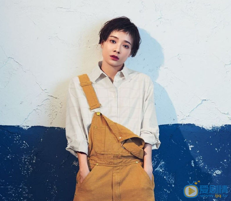 談楚然（醜醜）個人資料簡介 談楚然（醜醜）演藝經歷 談楚然（醜醜）寫真