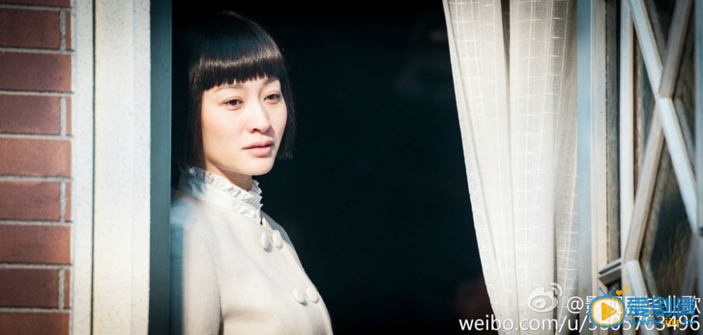 畢業歌電視劇中桑霞的真實身份是什麼？桑霞的真實身份什麼時候被王敦凱和王沐天知道的？