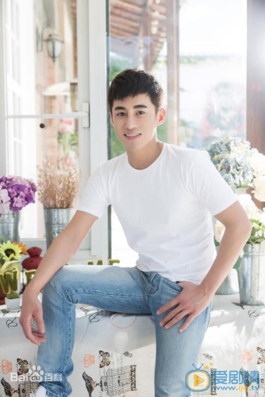 林昕陽個人資料簡介 林昕陽寫真照