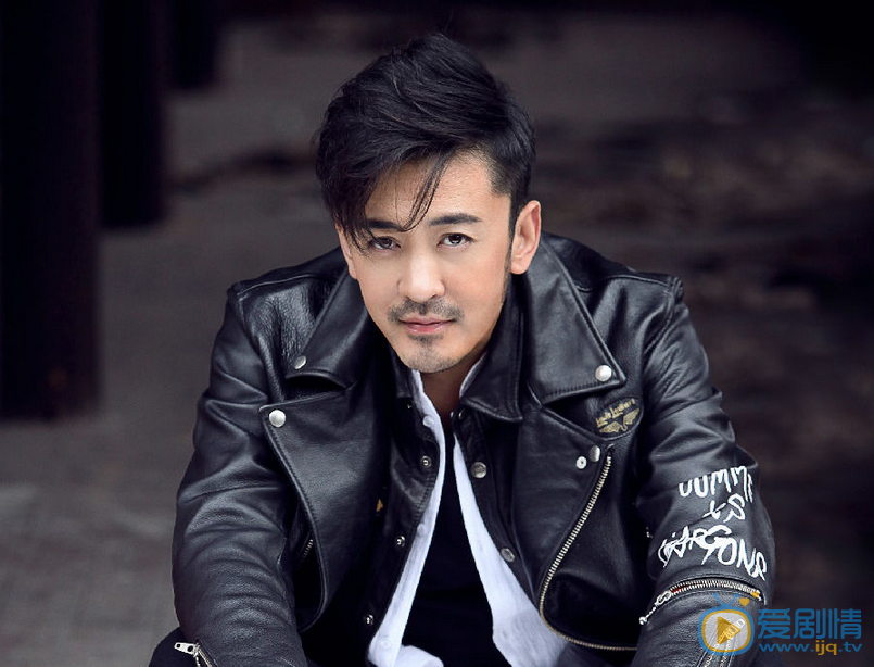  盲約司徒禕是誰演的？司徒偉扮演者李雅男個人資料及生活寫真照欣賞