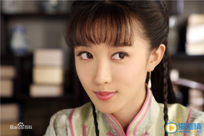 老闆來了羅開開是誰扮演的 羅開開長發是什麼樣 羅開開唯美古裝照大集合