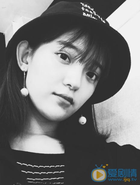 路從今夜白周懷安是誰扮演的？路從今夜白周懷安扮演者羅予彤個人資料、寫真及生活照欣賞