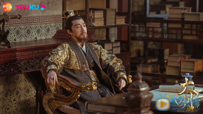  大明風華皇爺是誰？皇爺的真實身份是什麼？