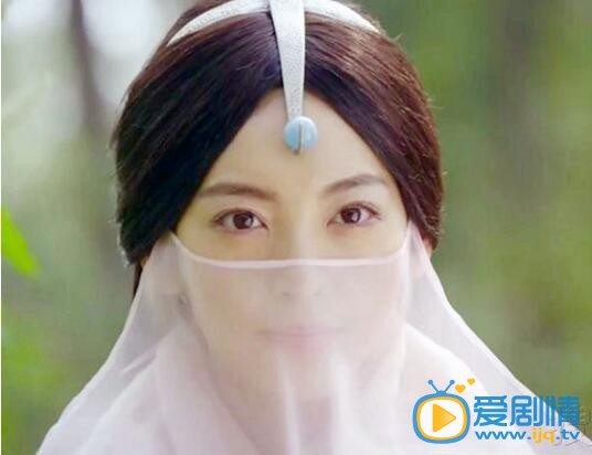 匆匆那年2林嘉茉與秦時明月中的少司命是同一個人嗎？