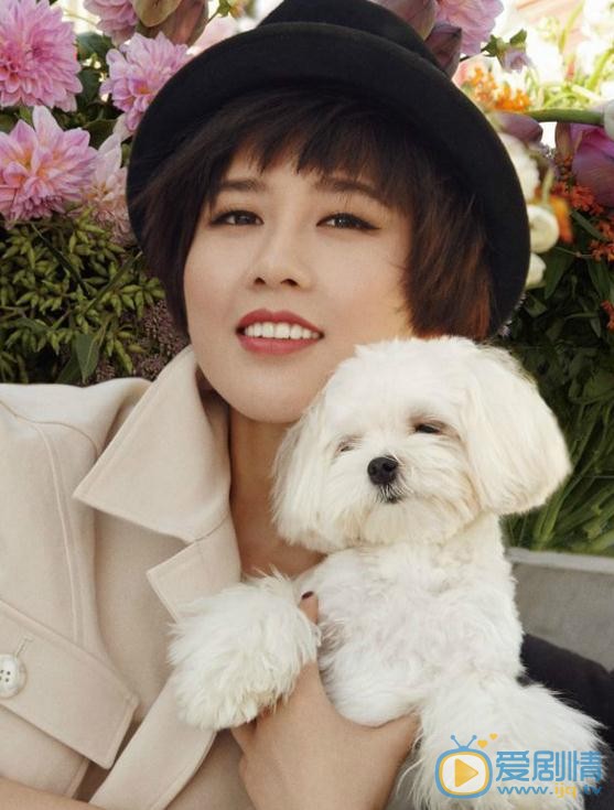 夏至未至遇見是誰扮演的？遇見扮演者夏梓桐個人資料、寫真及生活照欣賞