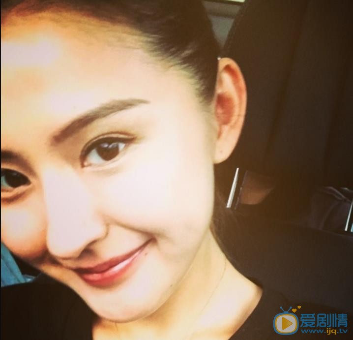 海上牧雲記金珠海扮演者熱依扎個人資料、寫真生活照