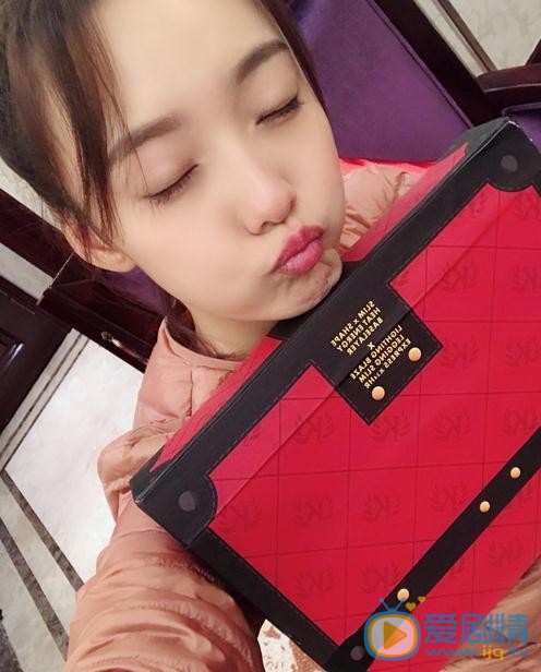 你和我的傾城時光陳雅怡是誰扮演的?陳雅怡扮演者林源個人資料、寫真及生活照欣賞