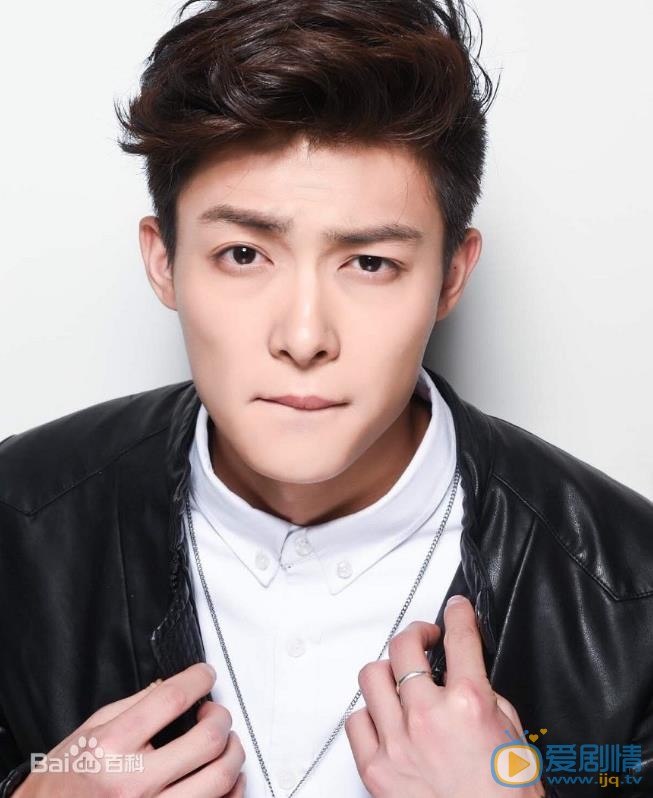河神丁卯扮演者張銘恩海量照片欣賞