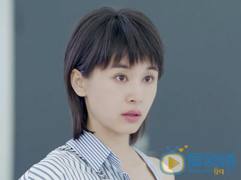 第二次也很美許朗喜歡誰？最後和誰在一起？