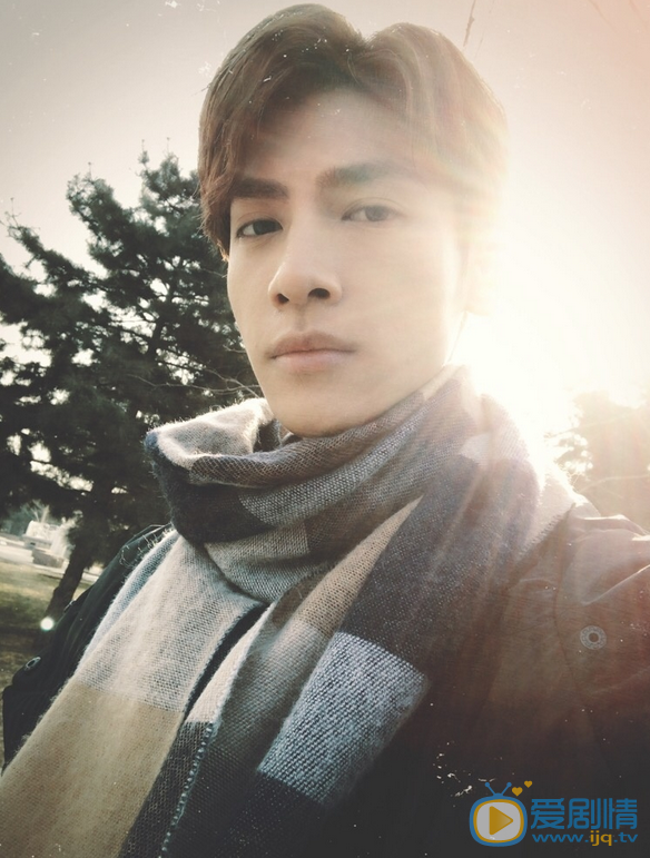  上古情歌宣陽知若是誰演的？宣陽知若扮演者羅雲熙個人資料及寫真照欣賞