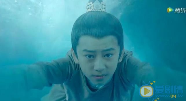 陳鴻錦個人資料簡介 陳鴻錦參演電視劇大唐榮耀劇情 小廣平王劇照