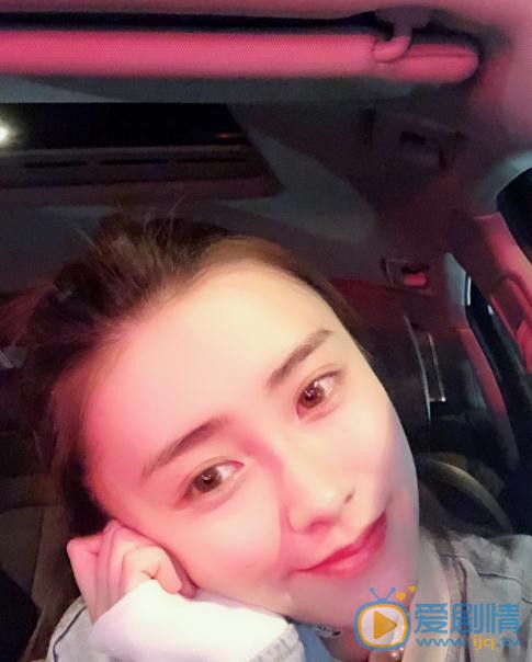 獵毒人楚瑩是誰演的？楚瑩扮演者馬秋子個人資料、寫真及生活照欣賞