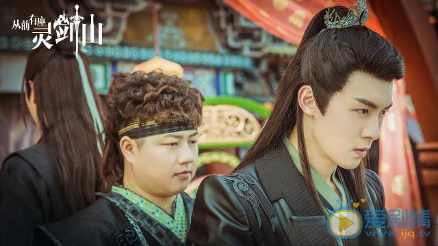 從前有座靈劍山海雲帆的真實身份是什麼？他是好人還是壞人？