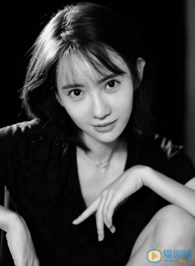 媚者無疆幽禪是誰扮演的？媚者無疆幽禪扮演者劉萌萌個人資料、寫真生活照欣賞